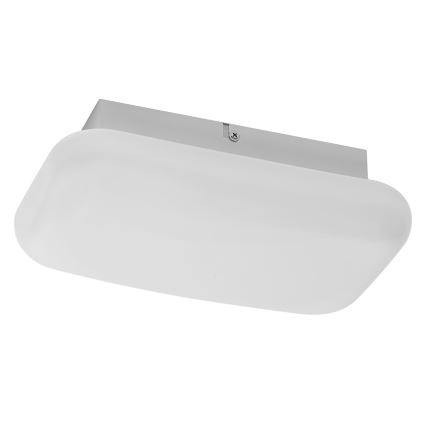 Osram - Plafoniera LED dimmerabile da bagno SMART+ AQUA LED/12W/230V 3000-6500K IP44 Wi-Fi