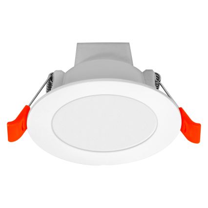 Osram - SMART+ DOWNLIGHT LED RGB dimmerabile da incasso LED/4,5W/230V 3000-6500K Wi-Fi