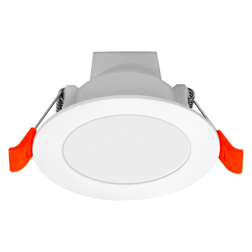 Osram - SMART+ DOWNLIGHT LED RGB dimmerabile da incasso LED/4,5W/230V 3000-6500K Wi-Fi