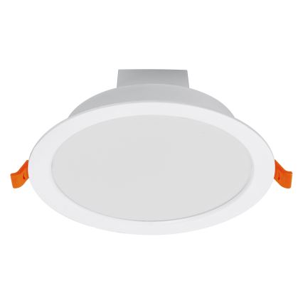 Osram - Lampada da incasso dimmerabile SMART+ DOWNLIGHT LED RGB/12W/230V 3000-6500K Wi-Fi