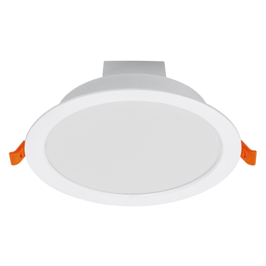 Osram - Lampada da incasso dimmerabile SMART+ DOWNLIGHT LED RGB/12W/230V 3000-6500K Wi-Fi