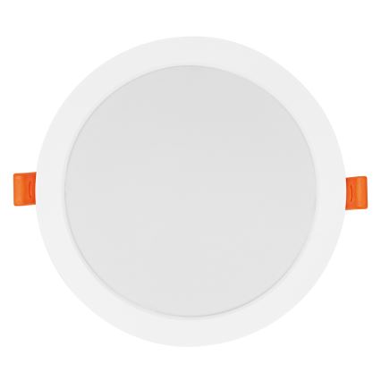 Osram - Lampada da incasso dimmerabile SMART+ DOWNLIGHT LED RGB/12W/230V 3000-6500K Wi-Fi
