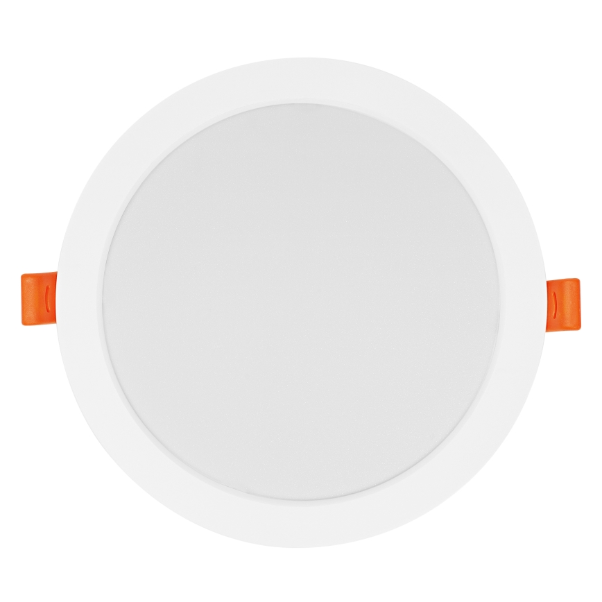 Osram - Lampada da incasso dimmerabile SMART+ DOWNLIGHT LED RGB/12W/230V 3000-6500K Wi-Fi