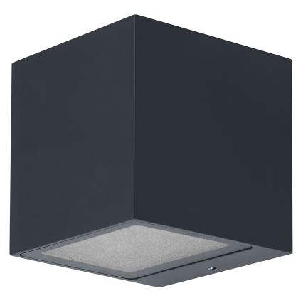 Osram - LED RGBW dimmerabile applique da esterno SMART+ BRICK LED/14W/230V IP44 Wi-Fi