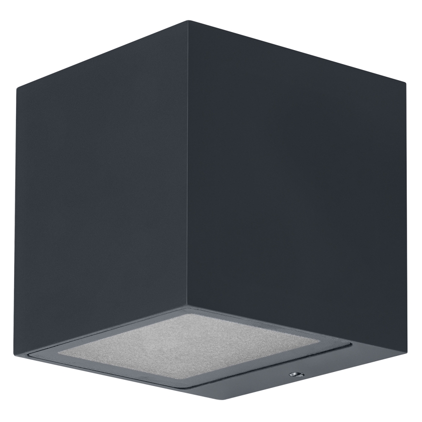 Osram - LED RGBW dimmerabile applique da esterno SMART+ BRICK LED/14W/230V IP44 Wi-Fi