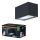 Osram - LED RGBW lampada da parete dimmerabile per esterni SMART+ BRICK LED/14W/230V IP44 Wi-Fi