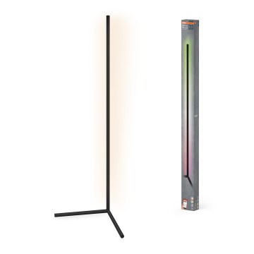 Osram - LED RGBW Lampada da terra dimmerabile SMART+ CORNER LED/14W/230V 3000-6500K Wi-Fi