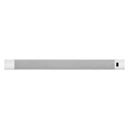 Osram - lampada sottopensile LED RGBW dimmerabile LINEAR EDGE LED/8W/230V 50 cm bianca + telecomando