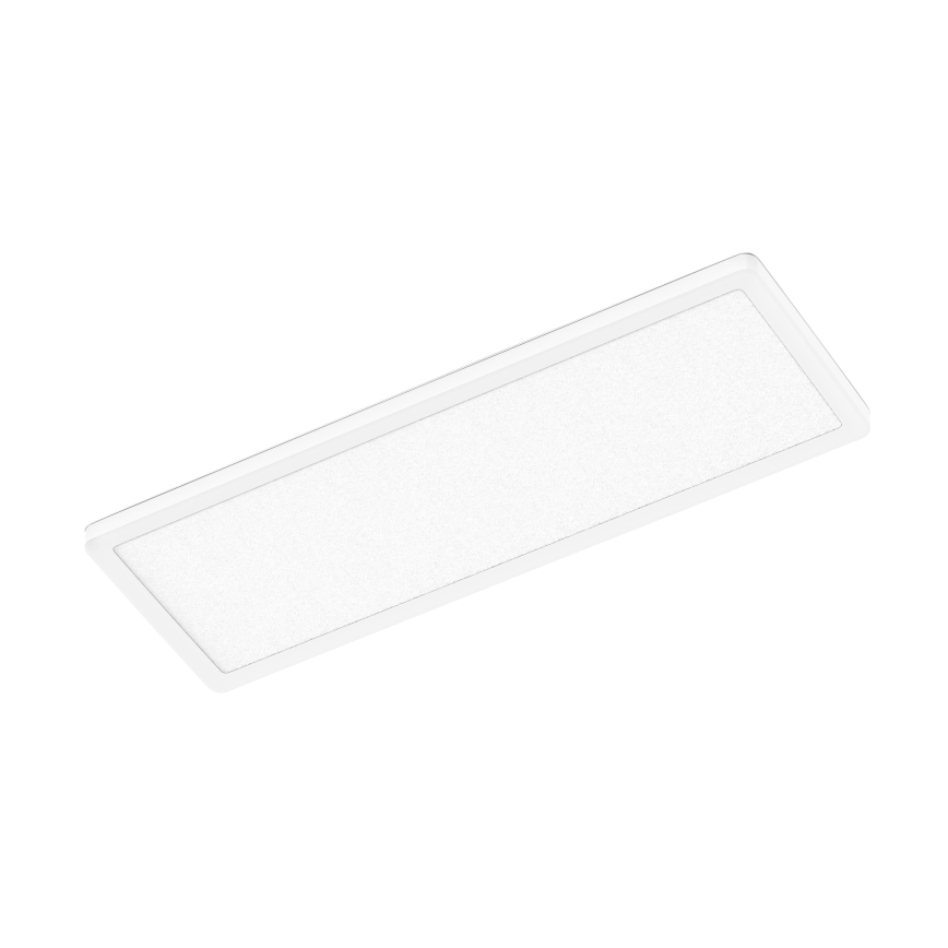 Osram - LED RGBW Plafoniera dimmerabile SMART+ PLANON LED/30W/230V 2800-6500K 58x20 cm Wi-Fi IP54 bianco
