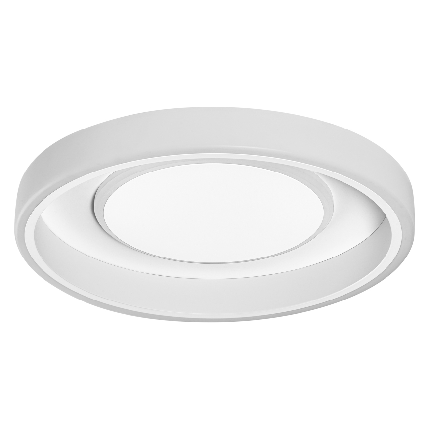 Osram- Plafoniera dimmerabile a LED RGBW SMART+ CLARIA LED/32W/230V Ø 49 cm 2700-6500K Wi-Fi