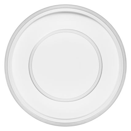 Osram- Plafoniera dimmerabile a LED RGBW SMART+ CLARIA LED/32W/230V Ø 49 cm 2700-6500K Wi-Fi