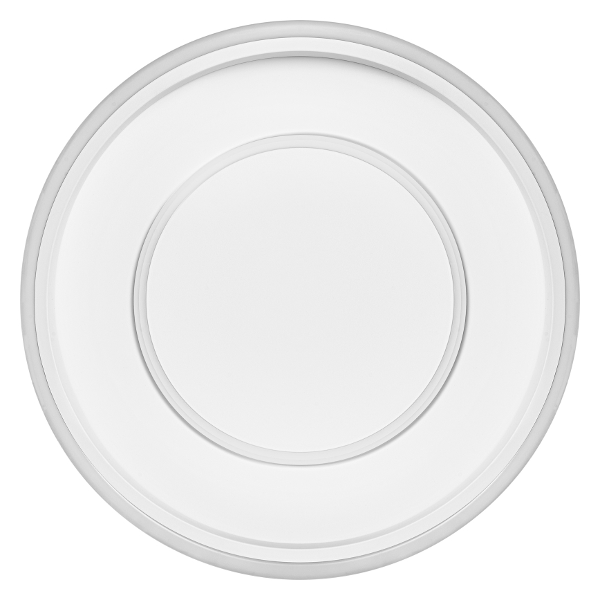 Osram- Plafoniera dimmerabile a LED RGBW SMART+ CLARIA LED/32W/230V Ø 49 cm 2700-6500K Wi-Fi