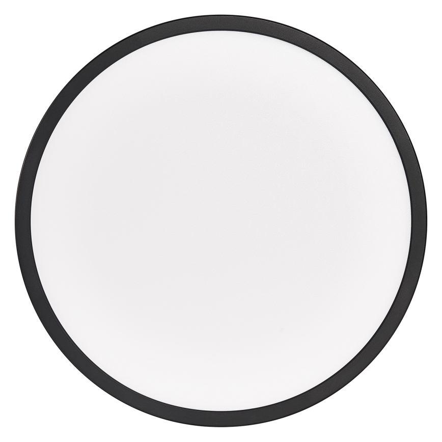 Osram - Plafoniera LED RGBW dimmerabile SMART+ ORBIS LED/25W/230V Ø 40 cm 2700-6500K Wi-Fi