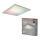 Osram - LED RGBW Plafoniera dimmerabile SMART+ PLANON LED/20W/230V 30x30 cm