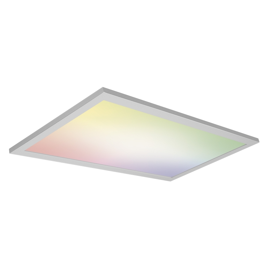 Osram -LED RGBW Plafoniera dimmerabile SMART+ PLANON LED/28W/230V 60x30 cm Wi-Fi