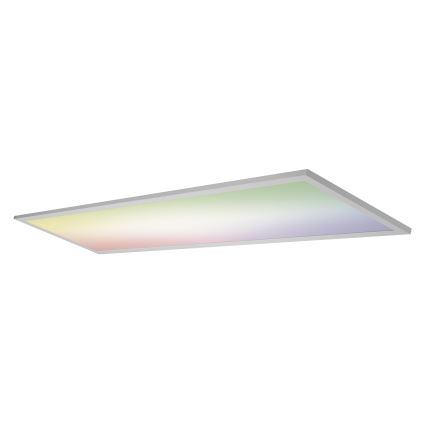 Osram - Plafoniera LED RGBW dimmerabile SMART+ PLANON LED/36W/230V 120x30 cm Wi-Fi