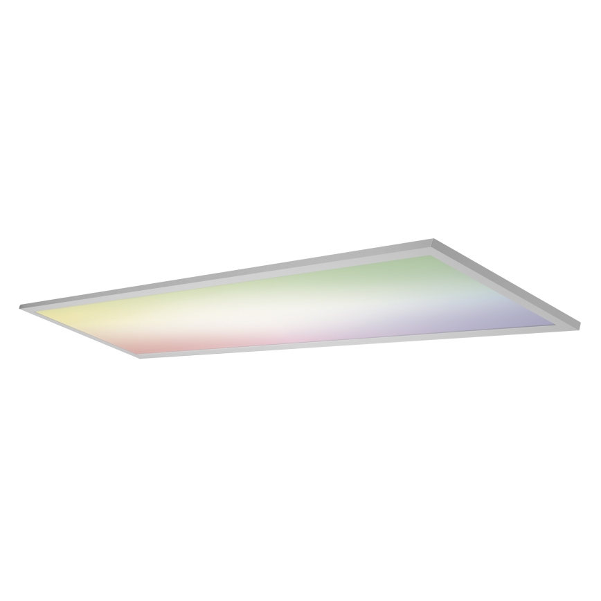 Osram - Plafoniera LED RGBW dimmerabile SMART+ PLANON LED/36W/230V 120x30 cm Wi-Fi