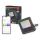 Osram - LED RGBW Proiettore dimmerabile SMART+ FLOODLIGHT LED/10W/230V IP65 Wi-Fi