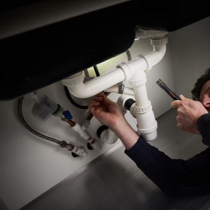 Osram - Torcia LED dimmerabile LEDINSPECT TORCH 250 ESSENTIAL LED/2W/2xAAA IP44