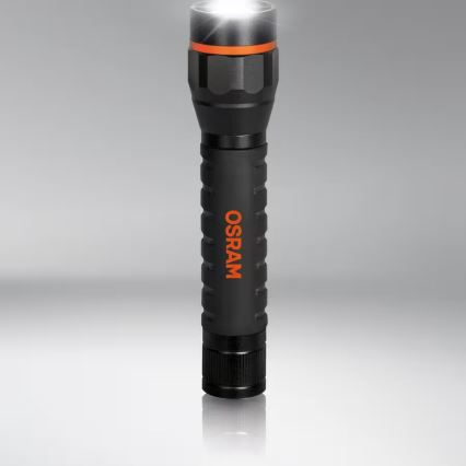 Osram - Torcia dimmerabile a LED LEDINSPECT TORCH 350 ESSENTIAL LED/4W/2xAAA IP44