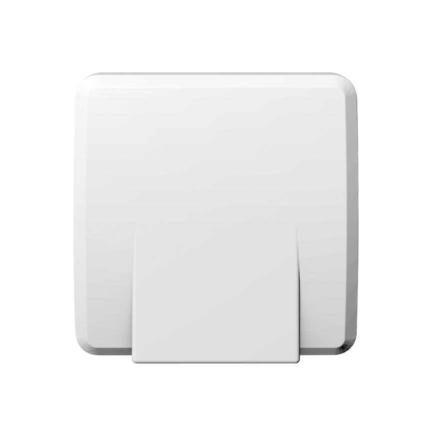 Osram - Luce notturna LED con sensore crepuscolare LUNETTA LED/0,3W/230V bianco