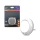 Osram - Luce notturna LED con sensore LUNETTA LED/0,3W/230V 3000K