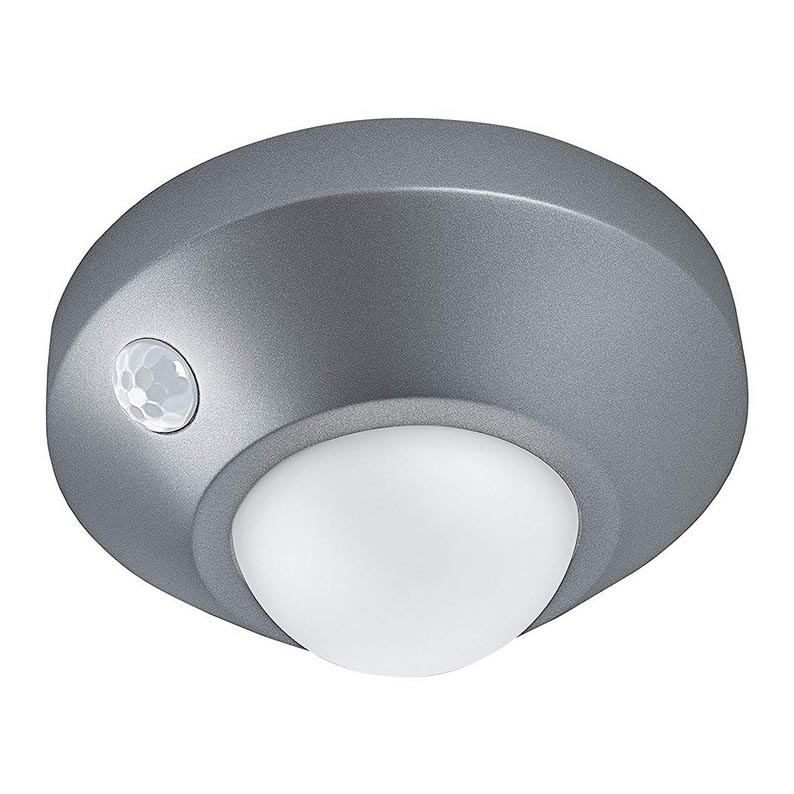 Osram - Luce notturna LED con sensore NIGHTLUX LED/1,7W/3xAAA IP54