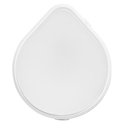 Osram - Luce notturna LED dimmerabile da spina LUNETTA LED/0,5W/230V