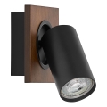 Osram - Luce Spot da parete a LED DECOR MERCURY 1xGU10/3,4W/230V