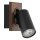 Osram - Luce Spot da parete a LED DECOR MERCURY 1xGU10/3,4W/230V