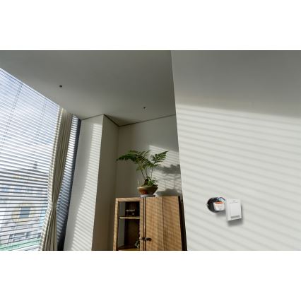 Osram - Modulo di commutazione per interruttori di veneziane, tapparelle e tende SMART+ 230V Wi‑Fi