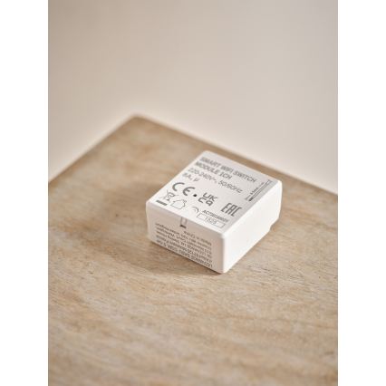 Osram - Modulo per interruttore a 1 pulsante SMART+ 230V Wi-Fi