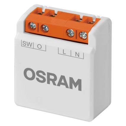 Osram - Modulo per interruttore a 1 pulsante SMART+ 230V Wi-Fi