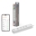Osram - Multipresa SMART+ 4 prese tipo F + 2x USB-A + 2x USB-C con Wi-Fi
