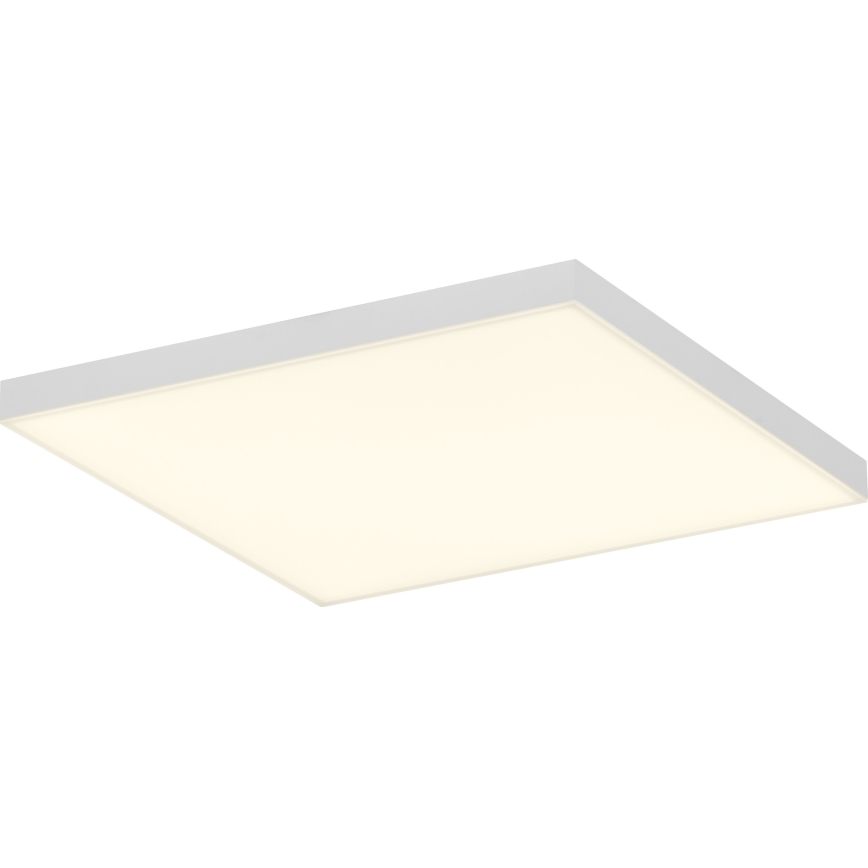 Osram - Pannello LED a montaggio superficiale PLANON LED/20W/230V 3000K 30x30 cm bianco