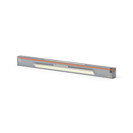 Osram - Pannello LED a montaggio superficiale PLANON LED/30W/230V 3000K 10x120 cm bianco