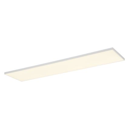 Osram - Pannello LED a montaggio superficiale PLANON LED/40W/230V 3000K 30x120 cm bianco