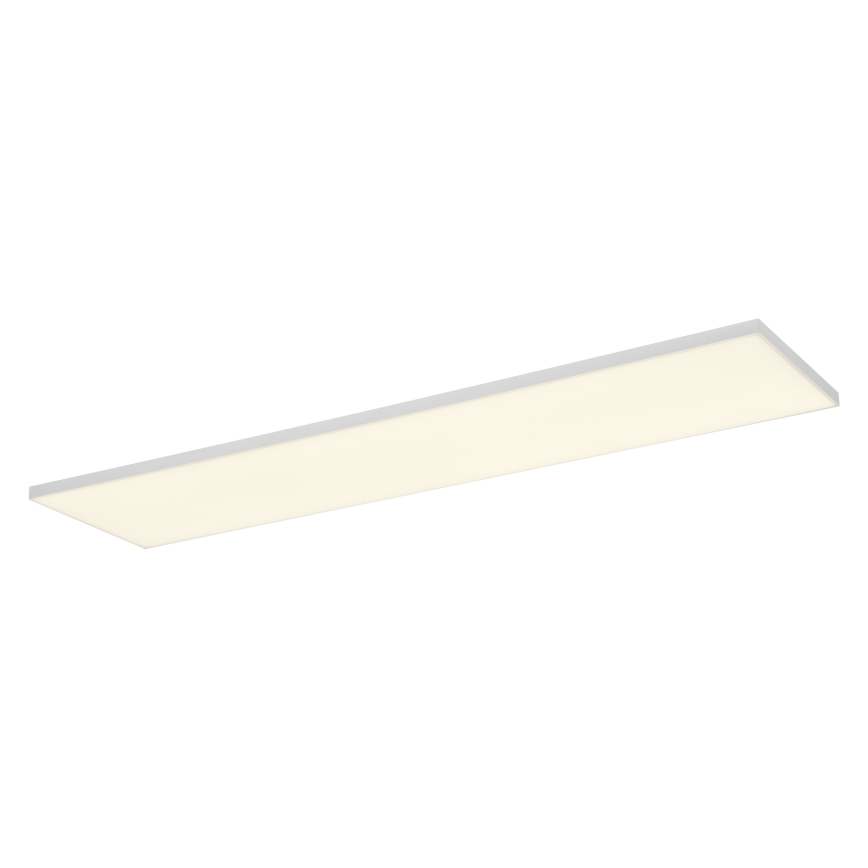 Osram - Pannello LED a montaggio superficiale PLANON LED/40W/230V 3000K 30x120 cm bianco