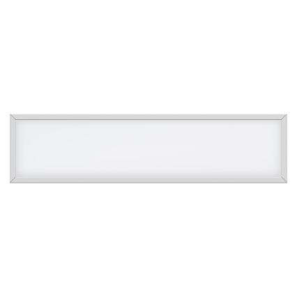 Osram - Pannello LED a montaggio superficiale PLANON LED/40W/230V 3000K 30x120 cm bianco