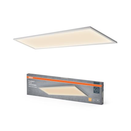 Osram - Pannello LED a montaggio superficiale PLANON LED/40W/230V 3000K 30x120 cm bianco