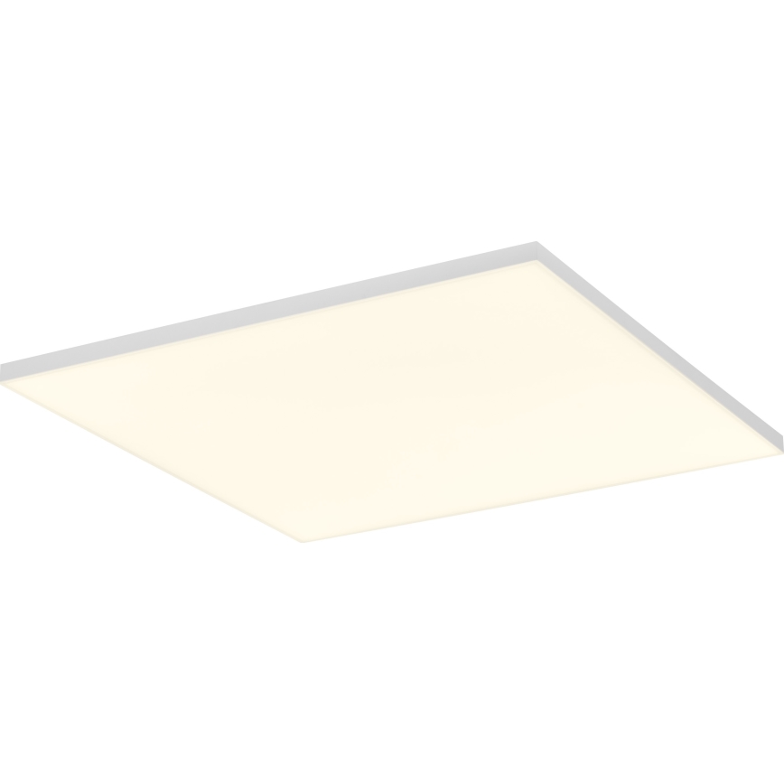 Osram - Pannello LED a montaggio superficiale PLANON LED/40W/230V 3000K 60x60 cm bianco