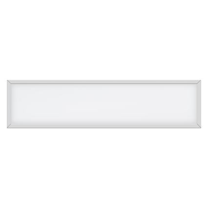 Osram - Pannello LED a montaggio superficiale PLANON LED/40W/230V 4000K 30x120 cm bianco