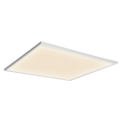 Osram - Pannello LED a montaggio superficiale PLANON LED/40W/230V 59,5x59,5 cm bianco