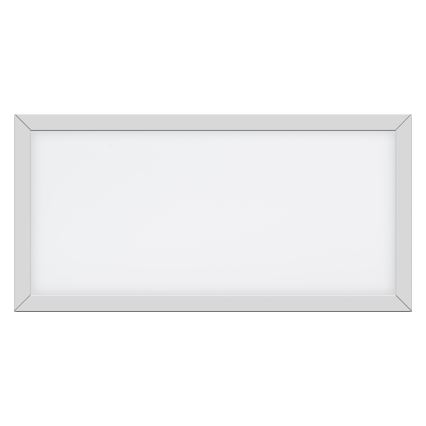 Osram - Pannello LED a superficie PLANON LED/22W/230V 3000K 30x60 cm bianco