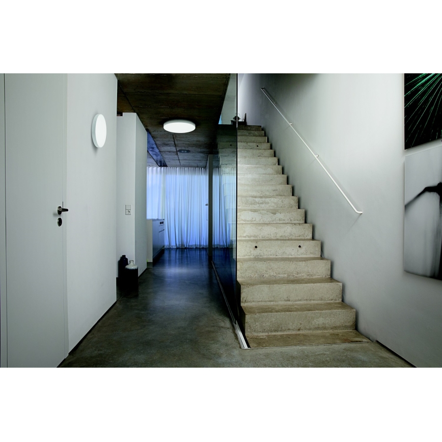 Osram - Pannello LED a superficie PLANON LED/28W/230V 3000K Ø 45 cm bianco