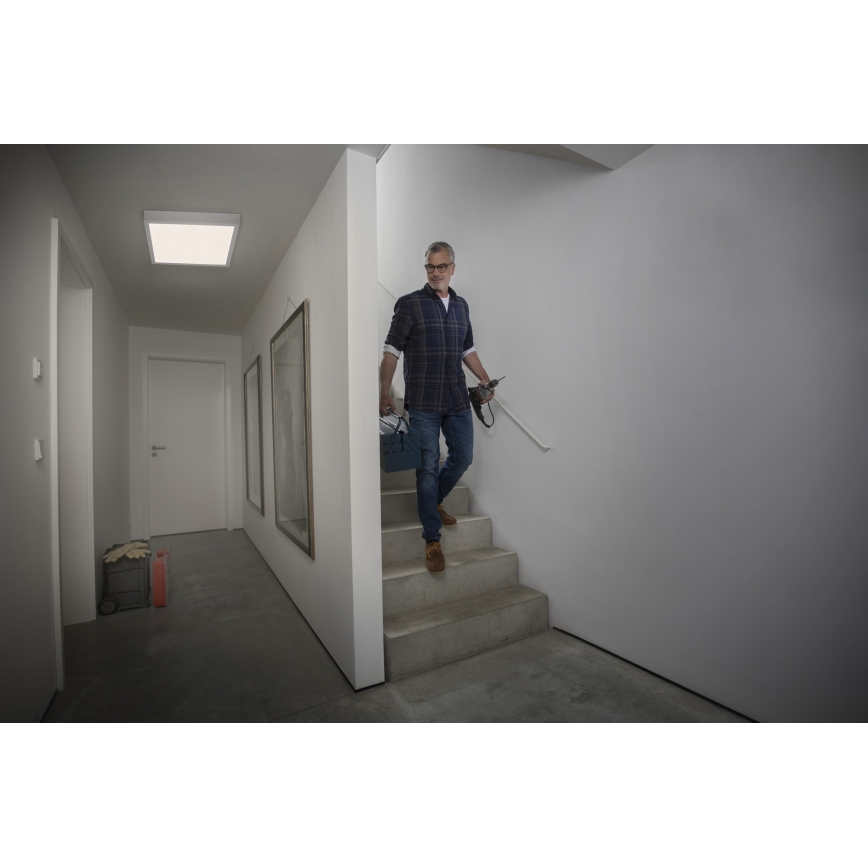 Osram - Pannello LED da incasso ESSENTIAL LED/36W/230V 4000K 60x60 cm