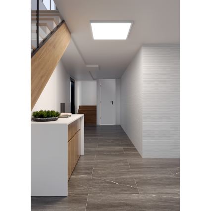 Osram - LED pannello per controsoffitto ESSENTIAL LED/50W/230V 3000/4000/6500K 60x60 cm UGR19