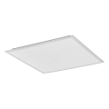 Osram - Pannello LED da incasso PANEL ESSENTIAL LED/50W/230V 3000/4000/6500K 60x60 cm bianco