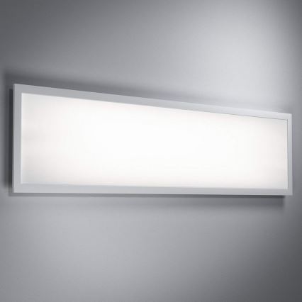 Osram - Pannello LED dimmerabile PLANON PLUS LED/30W/230V + telecomando 120x30