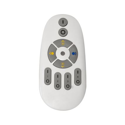 Osram - Pannello LED dimmerabile PLANON PLUS LED/30W/230V + telecomando 60x60